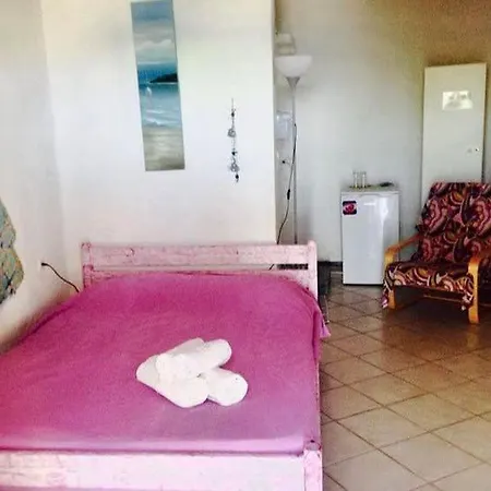 Gasthof Seafront Getaway-a Step Away To The Sea *