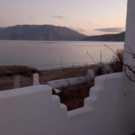 Seafront Getaway-a Step Away To The Sea *