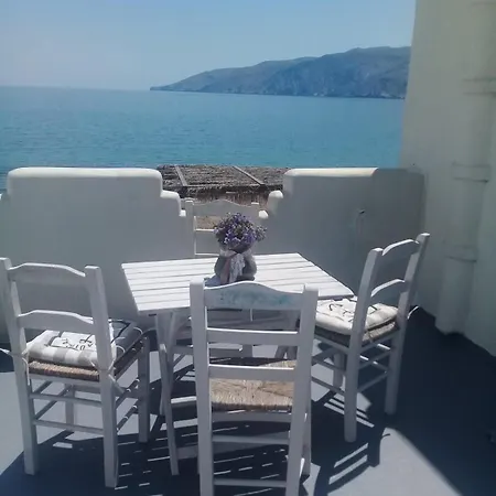 Seafront Getaway-a Step Away To The Sea