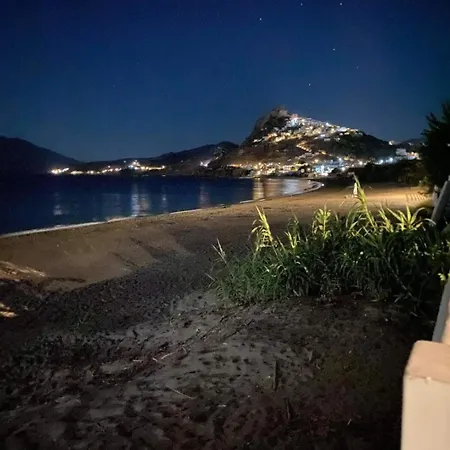 Seafront Getaway-a Step Away To The Sea
